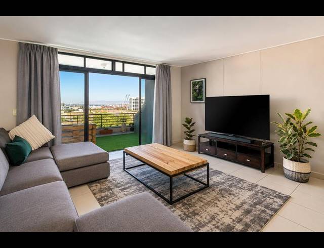 1 BEDROOM APARTMENT FOR SALE IN DE WATERKANT
